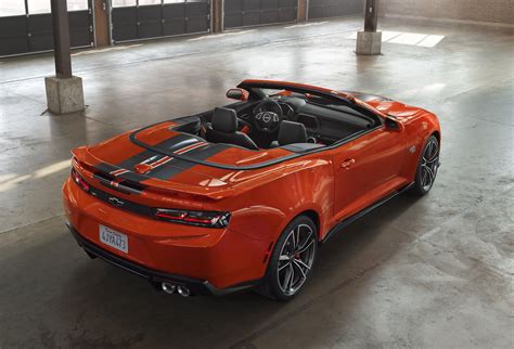 It Cars Camaro Hot Wheels Edition Offers Full Scale Fun