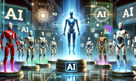 How Humans Can Navigate the AI Arms Race – Unite.AI