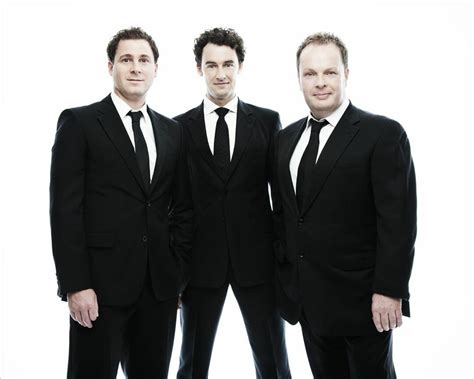 The Celtic Tenors Iheart