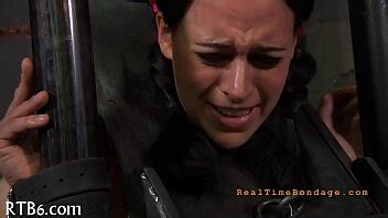 S M Serf Collar XVIDEOS