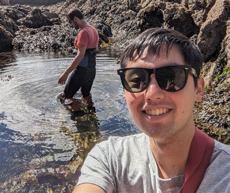 Behind the paper: A transcriptomic hourglass in brown algae - the Node