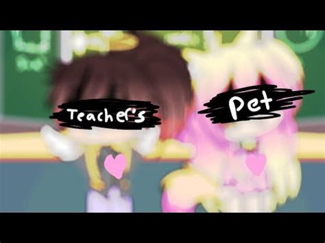 Teacher S Pet GLMV Gay Lesbian YouTube