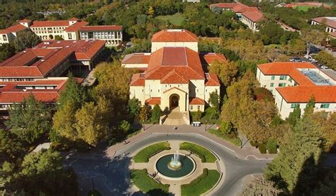 stanford university reviews  ranking