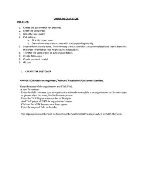 Sap Sd Third Party Process Ppt