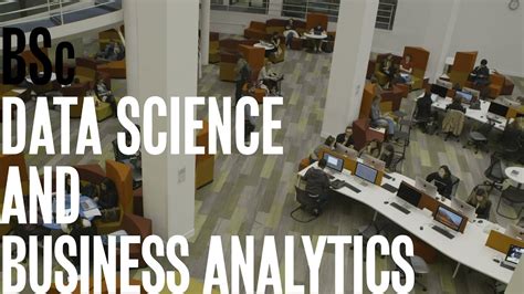 spotlight  bsc data science  business analytics youtube