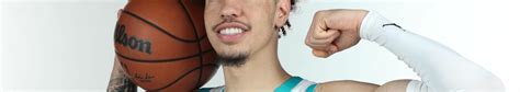 1440x256 Resolution Hd Lamelo Ball Nba 2022 1440x256 Resolution
