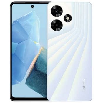 Infinix Hot Zellikleri