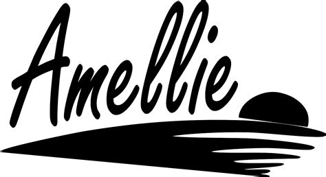 Amellie - мир путешествий