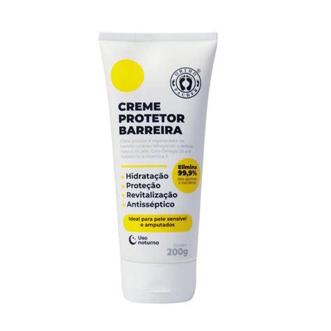 Creme Protetor De Barreira - Creme protetor barreira – Ortho Pauher