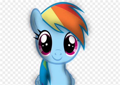 Rainbow Dash Brother Clip Art Illustration Horse Mammal Computer Png