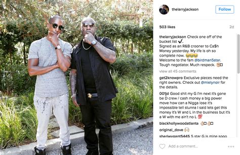 Birdman S Apple Music Deal Includes Cash Money Records Documentary