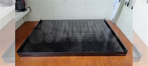 Полка серверная купить в Москве с доставкой | Электроника | Авито