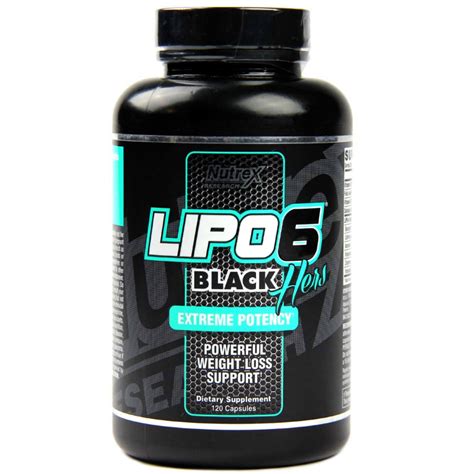 NT LIPO BLACK HERS 120 CAPS MEXIPHARMACY FARMACIA ONLINE EN MEXICO