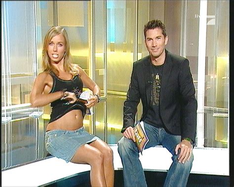 Annemarie Warnkross Porn Pictures XXX Photos Sex Images PICTOA