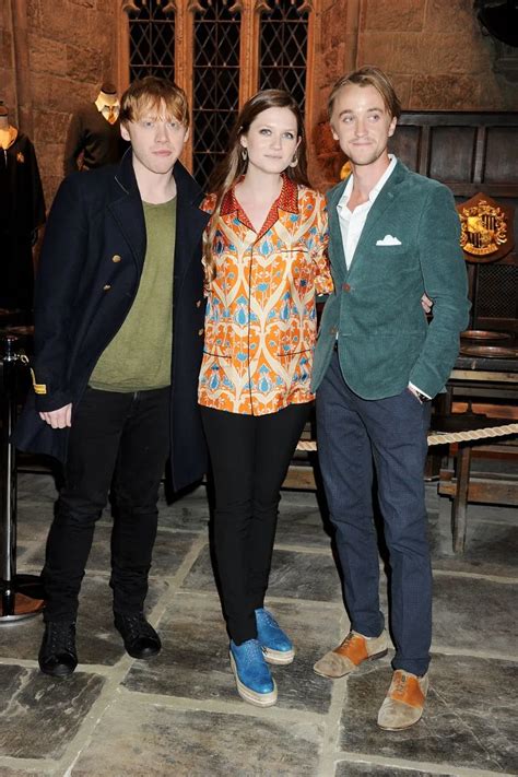 Bonnie Wright Net Worth & Husband | Ginny Weasley (Harry Potter