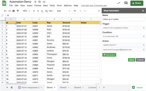 Linking Google Sheets Reference Another Spreadsheet Coupler Io Blog