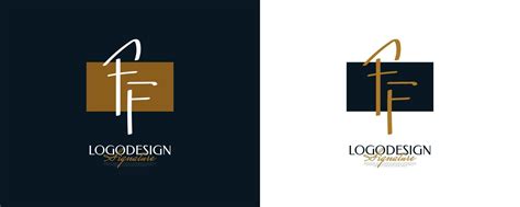 initial    logo design  elegant  minimalist handwriting