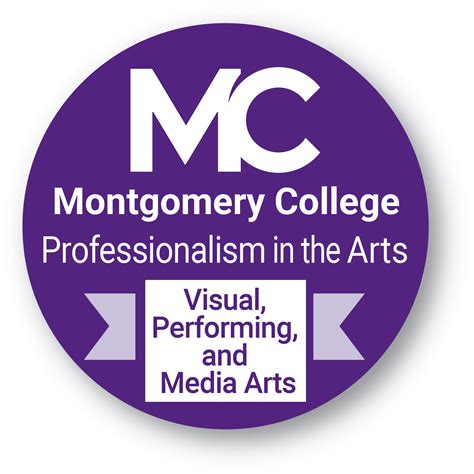 Professionalism In The Arts Credly