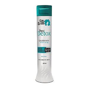 Leave In Rita Bonita Herbal Detox Ml Loja Da Bela Encontre Os