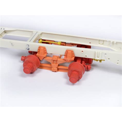CTM 24258 Hendrickson RT Suspension
