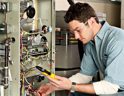 Signs You Need Furnace Repair Air Pros North Charleston