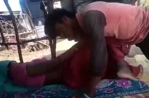 Chudithaaril Sugamaaga Oluththu Seitha Tamil Village Sex Video