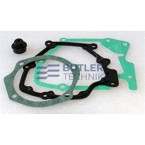 Webasto Heater Thermo Top Gasket Kit | 9000861A | Butler Technik