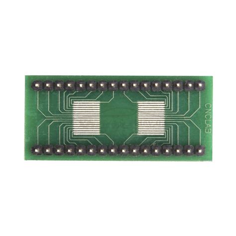 Адаптер для TSOP 32 Omega Scorpio-LK - Купить в Киеве | Магазин Xhorse