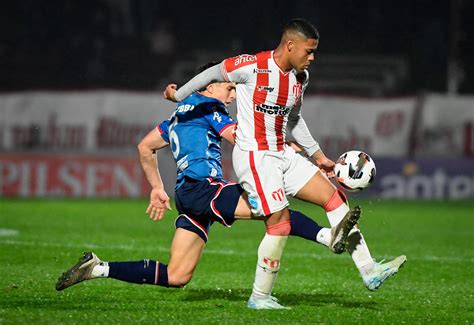 Juan Cruz de los Santos será nuevo jugador de Nacional: los detalles