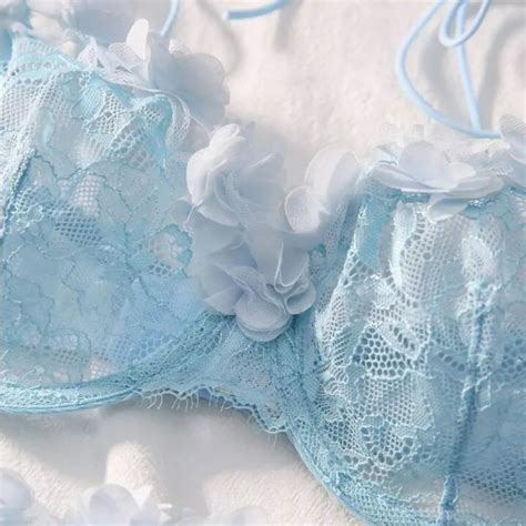 LINGERIE CLOUD Lingeriecloud Threads Say More