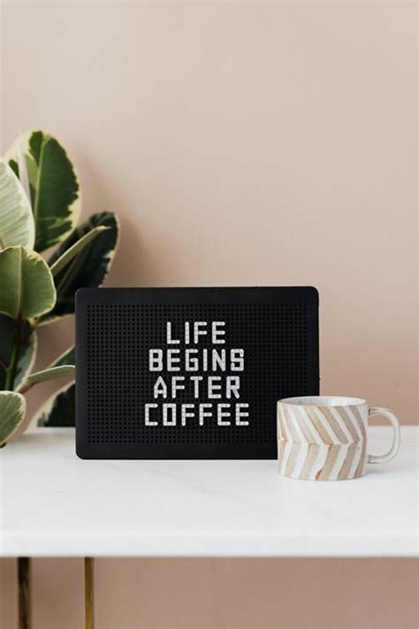 Life Begins After Coffee Pictures, Photos, and Images for Facebook ...