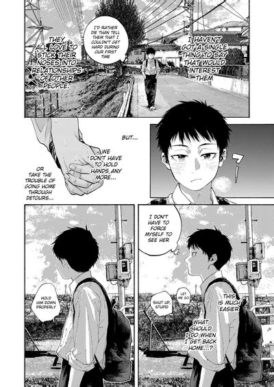 Rakujitsu Bad End Setting Sun Bad End Nhentai Hentai Doujinshi And Manga