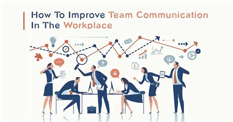 Communicate In The Workplace