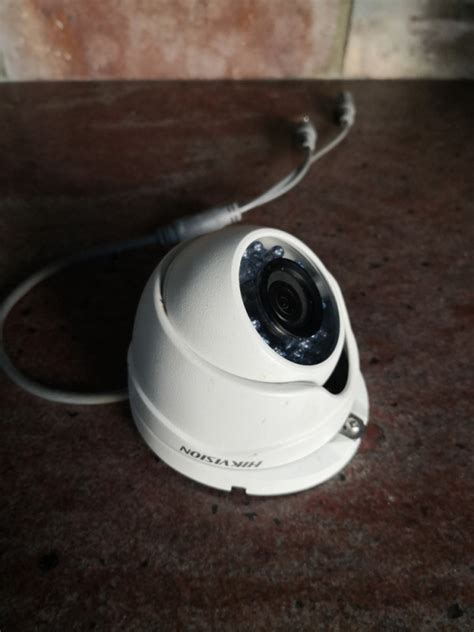 Hikvision Kamera Video Nadzor Olx Ba