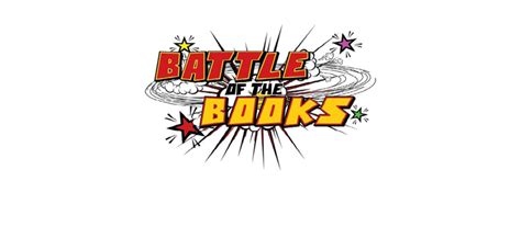 Battle Of The Books 2023 Dripping Springs Community Library