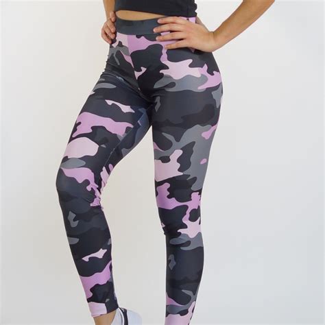 Batique Print Leggings by Lucky Jojo - Lucky Jojo