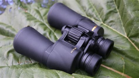 Nikon 10x50 Aculon A211 binoculars review | Space