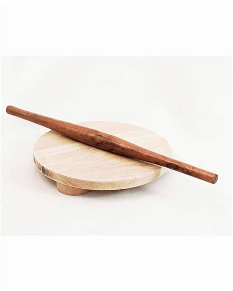 Wooden Patla Belan Set – The Clever Clogs