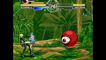 Mugen Kuromaru Videos XVIDEOS