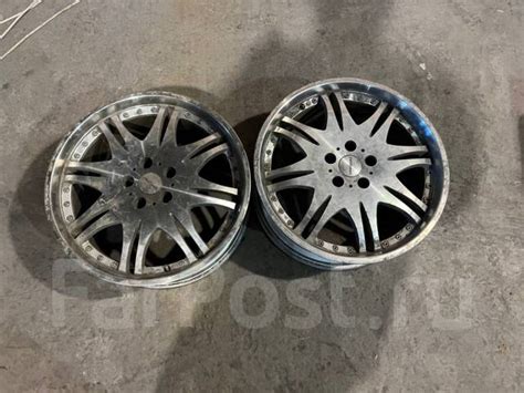 Пара дисков Hot stuff Precios Диски во Владивостоке