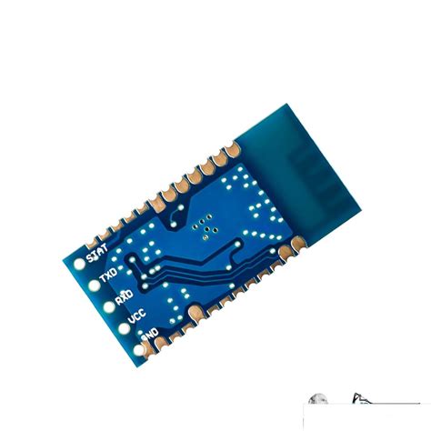 Modulo Bluetooth BK3231S SPPC Serial TTL BLE Hc05 Hc06 - yorobotics