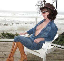 Rustic Jeans ZB Porn