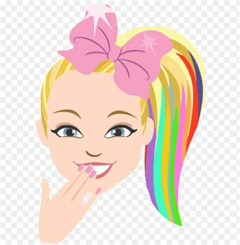 Jojo Siwa Clipart Png Jojo Siwa Birthday Jojo Siwa Birthday Cake