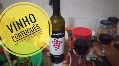 Vinho Portugues Bom Barato - VINHO PORTUGUÊS BOM E BARATO - YouTube
