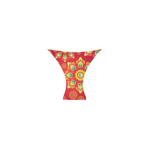 PETALS FOREVER 5 Custom Bikini Swimsuit ID D200783