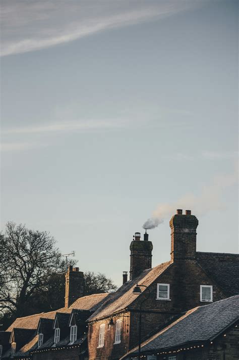 Is Your Chimney A Hidden Hazard? Discover Why Regular Sweeps Could Save