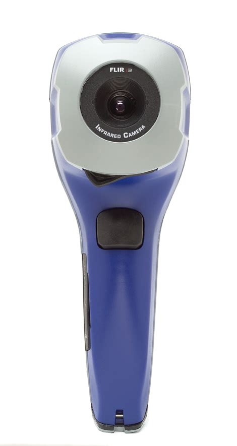 Flir Annuncia La Nuova Termocamera I Ms Measuring