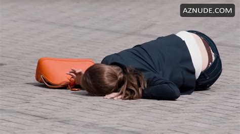 POWER RANGERS DINO CHARGE NUDE SCENES AZNude