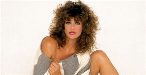 Kelly Lebrock Biography Profile Pictures News Entertainment Gallery