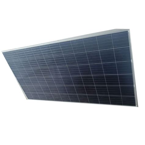 Polycrystalline Vikram Watt Solar Panel V At Rs Watt In